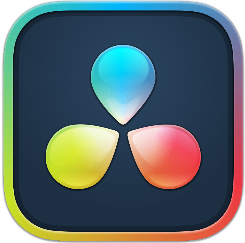 DaVinci Resolve