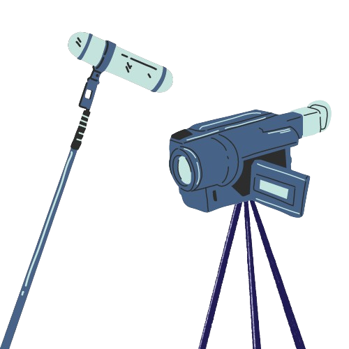 Matériel Audio visuel